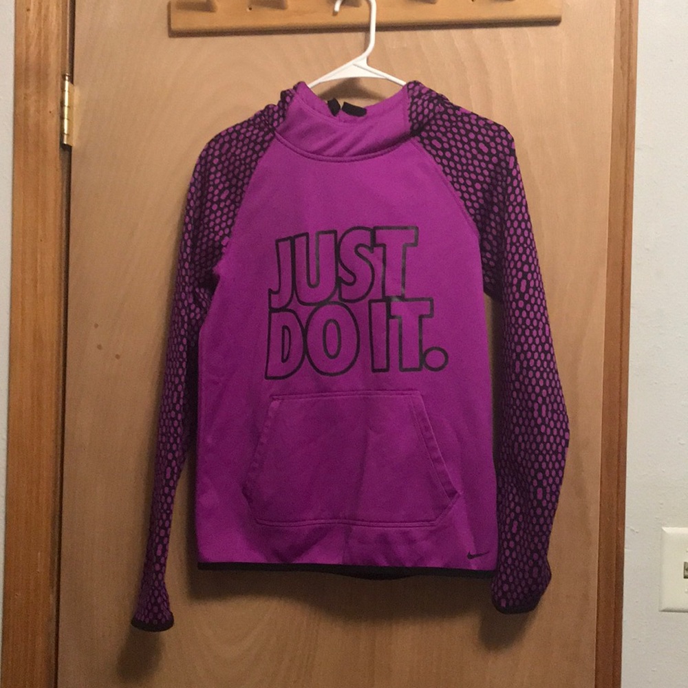 Nike Hoodie